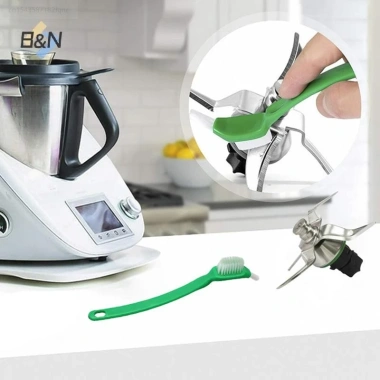 Máy nấu ăn B & N - Bàn chải làm sạch sâu, máy ép trái cây, máy nghiền, phụ kiện TM5 TM6 TM31, giá chỉ 57.780 VND
