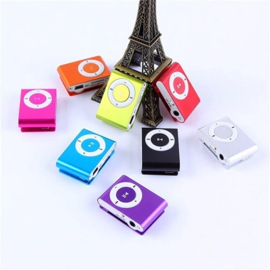 Máy nghe nhạc MP3 ADAMESUO Mini Walkman 3.5mm gương giá 53.020 VND giảm 19% 2