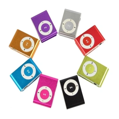 Máy nghe nhạc MP3 ADAMESUO Mini Walkman 3.5mm gương giá 53.020 VND giảm 19% 3