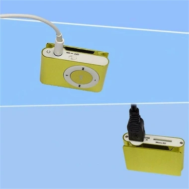 Máy nghe nhạc MP3 ADAMESUO Mini Walkman 3.5mm gương giá 53.020 VND giảm 19% 8