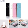Máy nghe nhạc NLINNI MP3 âm thanh không mất, USB đa chức năng 32GB, thẻ TF chèn thẳng 2.0