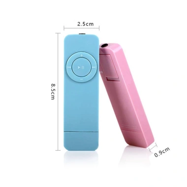 Máy nghe nhạc NLINNI MP3 âm thanh không mất, USB đa chức năng 32GB, thẻ TF chèn thẳng 2.0 2