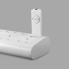 Máy nghe nhạc NLINNI MP3 âm thanh không mất, USB đa chức năng 32GB, thẻ TF chèn thẳng 2.0 7
