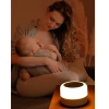 Máy nghe tiếng ồn trắng M1 pin 2.000mAh, phím cảm ứng, giúp bé ngủ sâu, giá 390.000₫ 2