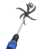 Máy nghiền rau gia đình 2A0C – Cắt cỏ, nghiền bãi cỏ, dao lưỡi mạnh, ưu đãi 117.913₫ 5