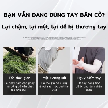 Máy nghiền thức ăn chăn nuôi 750W Băm nhỏ rau củ, trái cây, thức ăn gia súc, công tắc một nút, nghiền mạnh mẽ