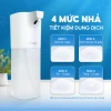 Máy nhả dung dịch Kyora cảm biến không chạm, 4 mức phun tiết kiệm, tiện lợi, giá ưu đãi 395.000₫ 2