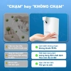Máy nhả dung dịch Kyora cảm biến không chạm, 4 mức phun tiết kiệm, tiện lợi, giá ưu đãi 395.000₫ 6