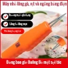 Máy nhổ lông gà, vịt, heo cầm tay tự động điện - Giá ưu đãi 137.200₫, tiết kiệm thời gian