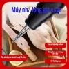 Máy nhổ lông gà, vịt, heo cầm tay tự động điện - Giá ưu đãi 137.200₫, tiết kiệm thời gian 4