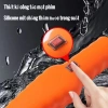 Máy nhổ lông gà, vịt, heo cầm tay tự động điện - Giá ưu đãi 137.200₫, tiết kiệm thời gian 9