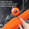 Máy nhổ lông gà, vịt, vặt lông gia cầm cầm tay sạc tích điện, chống nước - Giá 129.000đ 2