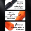 Máy nhổ lông gà, vịt, vặt lông gia cầm cầm tay sạc tích điện, chống nước - Giá 129.000đ 6