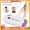 Máy nhổ lông Laser AqToCna toàn thân không đau, giảm giá 148.610₫