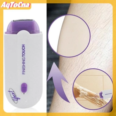 Máy nhổ lông Laser AqToCna toàn thân không đau, giảm giá 148.610₫ 6 Máy nhổ lông Laser AqToCna toàn thân không đau, giảm giá 148.610₫ 6