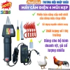 Máy nhổ lông măng vịt nhập khẩu công suất cao, phù hợp làm số lượng lớn, tặng phụ kiện, giá chỉ 340.000₫ 2