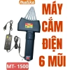 Máy nhổ lông măng vịt nhập khẩu công suất cao, phù hợp làm số lượng lớn, tặng phụ kiện, giá chỉ 340.000₫ 10