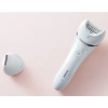 Máy Nhổ Lông Philips Series 8.000 – Tẩy Bikini, Mặt, Chân, Nách, BH 12 Tháng, 1.999.000₫ 2