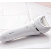 Máy Nhổ Lông Philips Series 8.000 – Tẩy Bikini, Mặt, Chân, Nách, BH 12 Tháng, 1.999.000₫ 5
