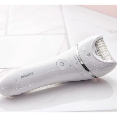 Máy Nhổ Lông Philips Series 8.000 – Tẩy Bikini, Mặt, Chân, Nách, BH 12 Tháng, 1.999.000₫ 5