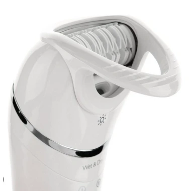 Máy Nhổ Lông Philips Series 8.000 – Tẩy Bikini, Mặt, Chân, Nách, BH 12 Tháng, 1.999.000₫ 8