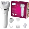 Máy Nhổ Lông Philips Series 8.000 – Tẩy Bikini, Mặt, Chân, Nách, BH 12 Tháng, 1.999.000₫ 10