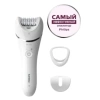 Máy Nhổ Lông Philips Series 8.000 – Tẩy Bikini, Mặt, Chân, Nách, BH 12 Tháng, 1.999.000₫ 11
