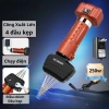 Máy nhổ lông vịt 4 kẹp HATACHI 250W chạy pin & điện 8‑10h - Giá 1,250,000₫