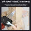Máy nhổ lông vịt 4 kẹp HATACHI 250W chạy pin & điện 8‑10h - Giá 1,250,000₫ 4
