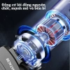 Máy nhổ lông vịt 4 kẹp HATACHI 250W chạy pin & điện 8‑10h - Giá 1,250,000₫ 8