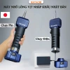 Máy nhổ lông vịt 4 kẹp HATACHI 250W chạy pin & điện 8‑10h - Giá 1,250,000₫ 10