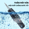 Máy nhổ lông vịt cầm tay DIDOOGLT Nhặt sạch lông măng, chống nước an toàn, tiện lợi 9