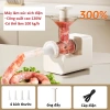 Máy nhồi đùn thịt tự động làm xúc xích - Giá ưu đãi 465.000đ, công suất mạnh, dễ sử dụng 3
