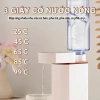 Máy nóng nước tức thời đa năng để bàn gia đình, pha sữa, pha trà, kèm túi du lịch – tiện dụng, giá 575.000₫ 3