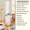 Máy nóng nước tức thời đa năng để bàn gia đình, pha sữa, pha trà, kèm túi du lịch – tiện dụng, giá 575.000₫ 10