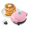 Máy Nướng Bánh Mini Hồng - Tiện Lợi, Giá 159k, Làm Bánh Nhanh Cho Mẹ và Con 10