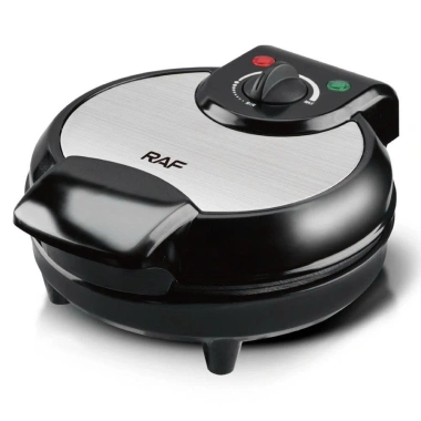 Máy Nướng Bánh RAF R220 Nấu Ốc Quế Tại Nhà Nhanh Chóng Dễ Dùng BH 12 Tháng
