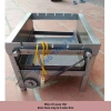 Máy nướng thịt bếp than hoa ngoài trời - kèm 5 xiên inox 3 chiều, giảm giá 479k 6