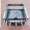 Máy nướng thịt bếp than hoa ngoài trời - kèm 5 xiên inox 3 chiều, giảm giá 479k 9