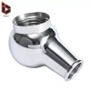 Máy pha cà phê Blesiya – Vòi phun không rò rỉ, phụ kiện bền bỉ, giá ưu đãi 183.700₫