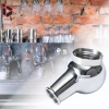 Máy pha cà phê Blesiya – Vòi phun không rò rỉ, phụ kiện bền bỉ, giá ưu đãi 183.700₫ 2