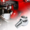 Máy pha cà phê Blesiya – Vòi phun không rò rỉ, phụ kiện bền bỉ, giá ưu đãi 183.700₫ 3