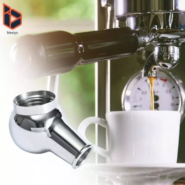 Máy pha cà phê Blesiya – Vòi phun không rò rỉ, phụ kiện bền bỉ, giá ưu đãi 183.700₫ 5