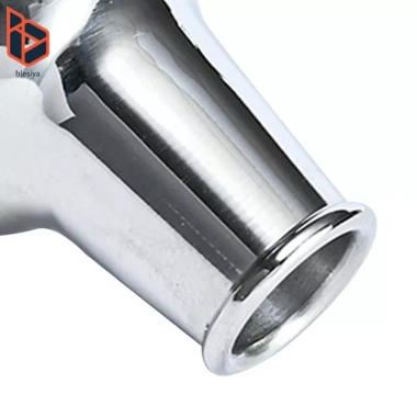 Máy pha cà phê Blesiya – Vòi phun không rò rỉ, phụ kiện bền bỉ, giá ưu đãi 183.700₫ 7