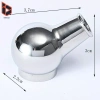 Máy pha cà phê Blesiya – Vòi phun không rò rỉ, phụ kiện bền bỉ, giá ưu đãi 183.700₫ 8