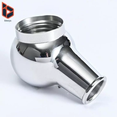 Máy pha cà phê Blesiya – Vòi phun không rò rỉ, phụ kiện bền bỉ, giá ưu đãi 183.700₫ 9