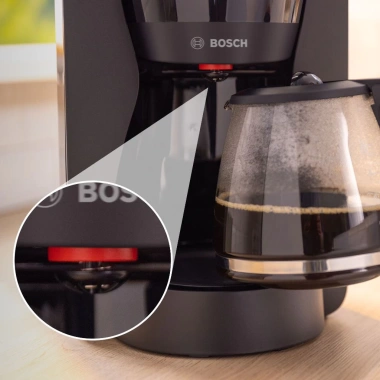 Máy pha cà phê Bosch TKA2M114 drip nhập EU, bảo hành 12 tháng, giảm giá 1,3 triệu 8