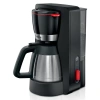 Máy Pha Cà Phê Bosch TKA6M273 - Dung tích 1.5L, Tự động giữ ấm, Tiết kiệm năng lượng, Giá ưu đãi 3.16 triệu 2
