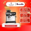 Máy pha cà phê Breville Barista BES870BSXL - Tích hợp máy xay, giảm giá 17%