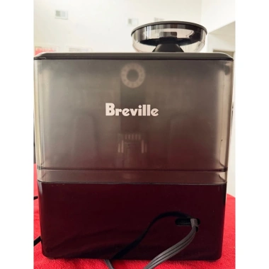 Máy pha cà phê Breville Barista BES870BSXL - Tích hợp máy xay, giảm giá 17% 3
